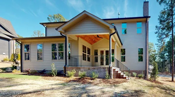 $1,385,000 | 305 Sloan Lane, Pinehurst, NC 28374