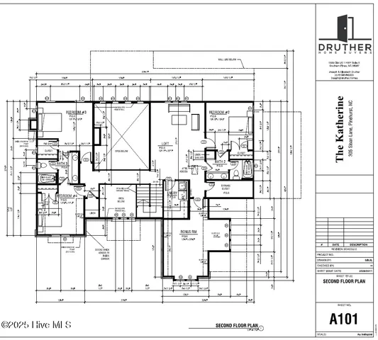 $1,385,000 | 305 Sloan Lane, Pinehurst, NC 28374