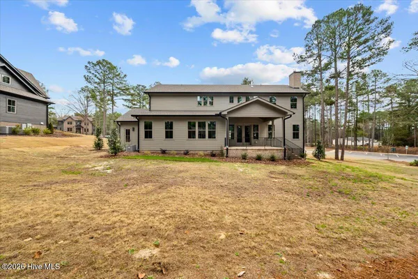 $1,385,000 | 305 Sloan Lane, Pinehurst, NC 28374
