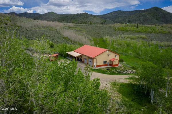 $784,000 | 205 North 12th Street, Kremmling, CO 80459