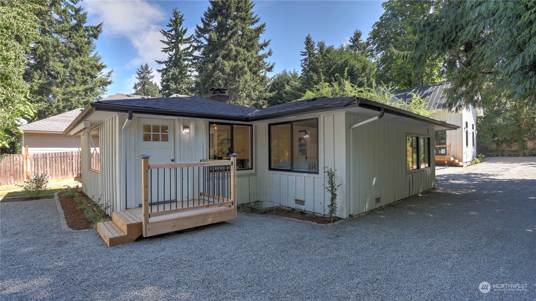 12934 Juanita Drive Northeast, Unit B, Kirkland, WA 98034 Compass