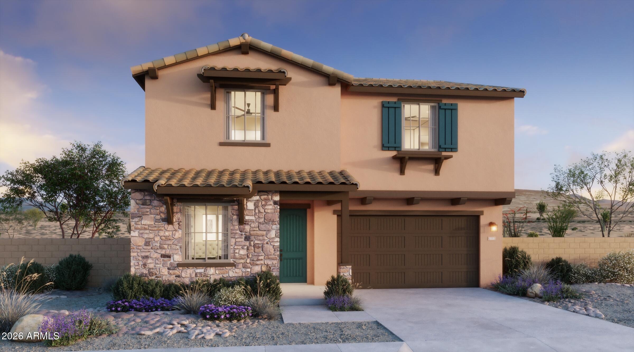 2270 South Swan Court Gilbert, AZ 85295 - Photo 1 of 5 151 - Craftsman