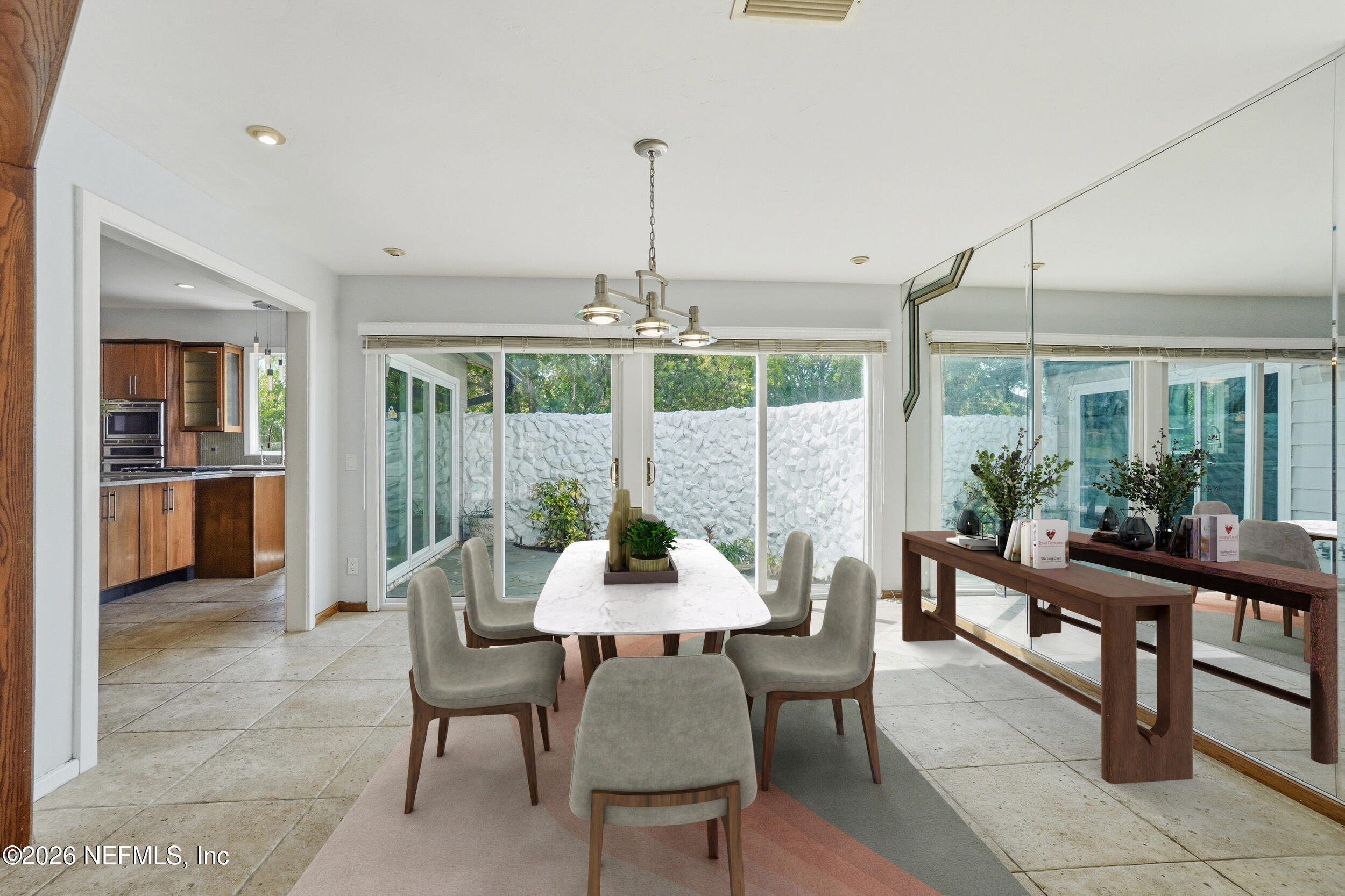 7911 Hunters Grove Road Jacksonville, FL 32256 - Photo 64 of 64 2nd Staged Dining