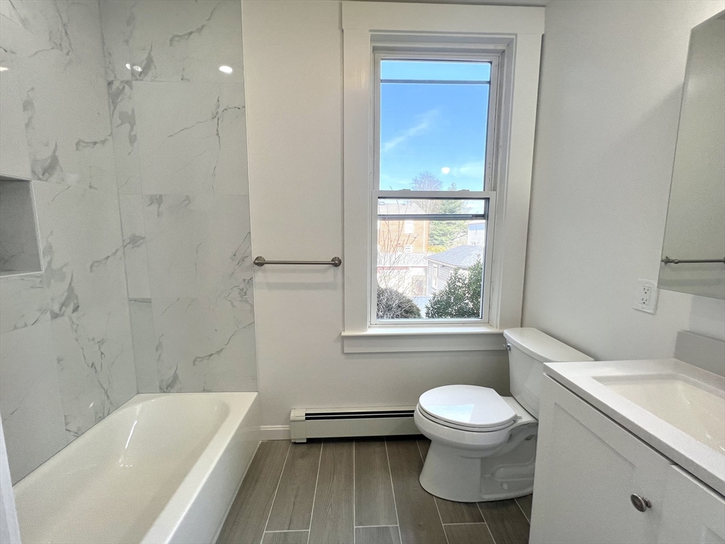 11 Jenison Street, Unit 1 Newton, MA 02460 - Photo 19 of 31