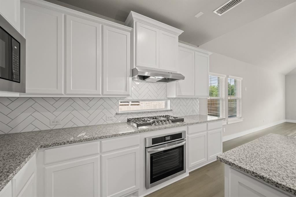 1850 Silver Birch Road Waxahachie, TX 75165 - Photo 14 of 36