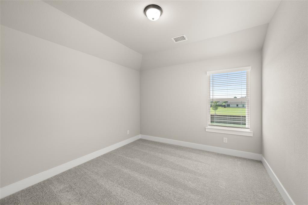 1850 Silver Birch Road Waxahachie, TX 75165 - Photo 31 of 36 an empty room with a window