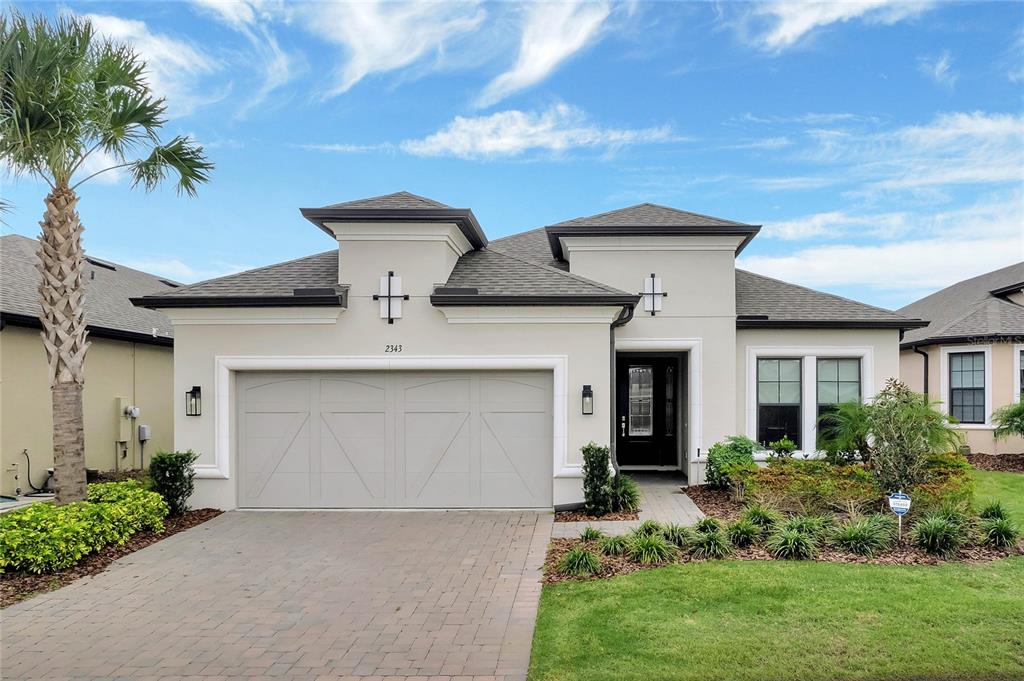 2343 Clemblue Road Clermont, FL 34715 - Photo 1 of 1 Welcome Home!
