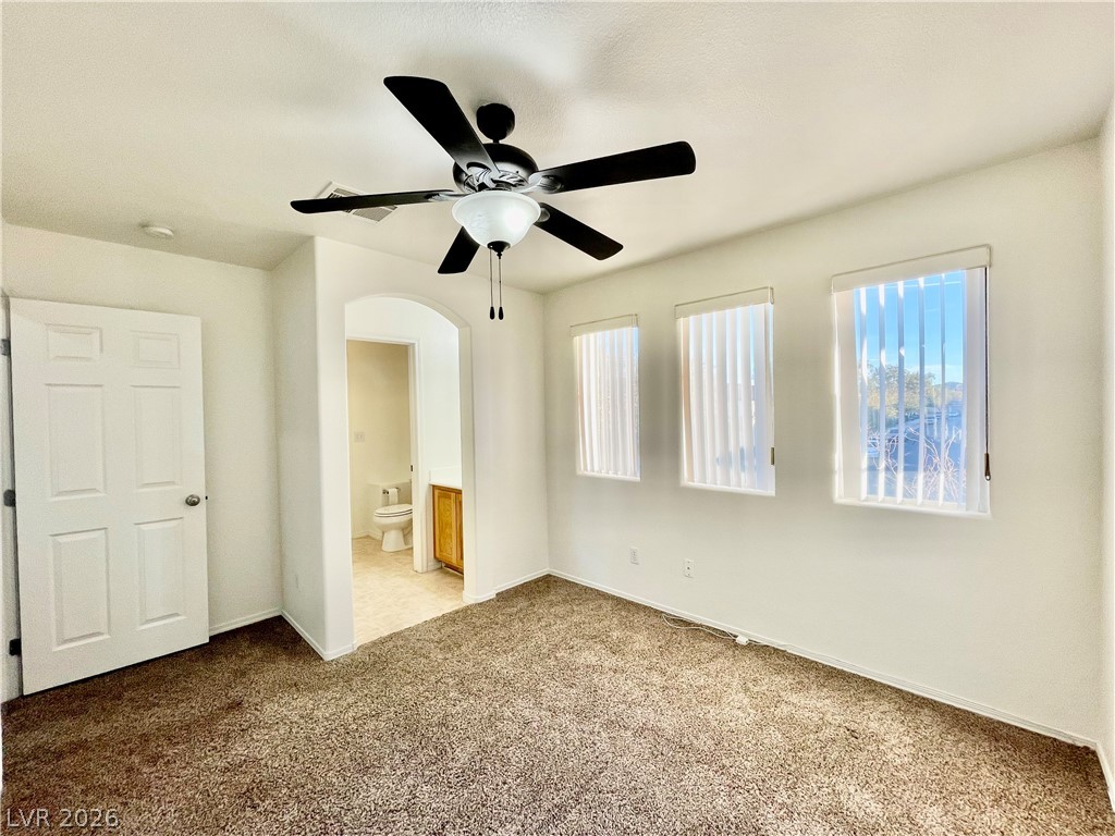 11901 Fairfax Ridge Street Las Vegas, NV 89183 - Photo 26 of 46