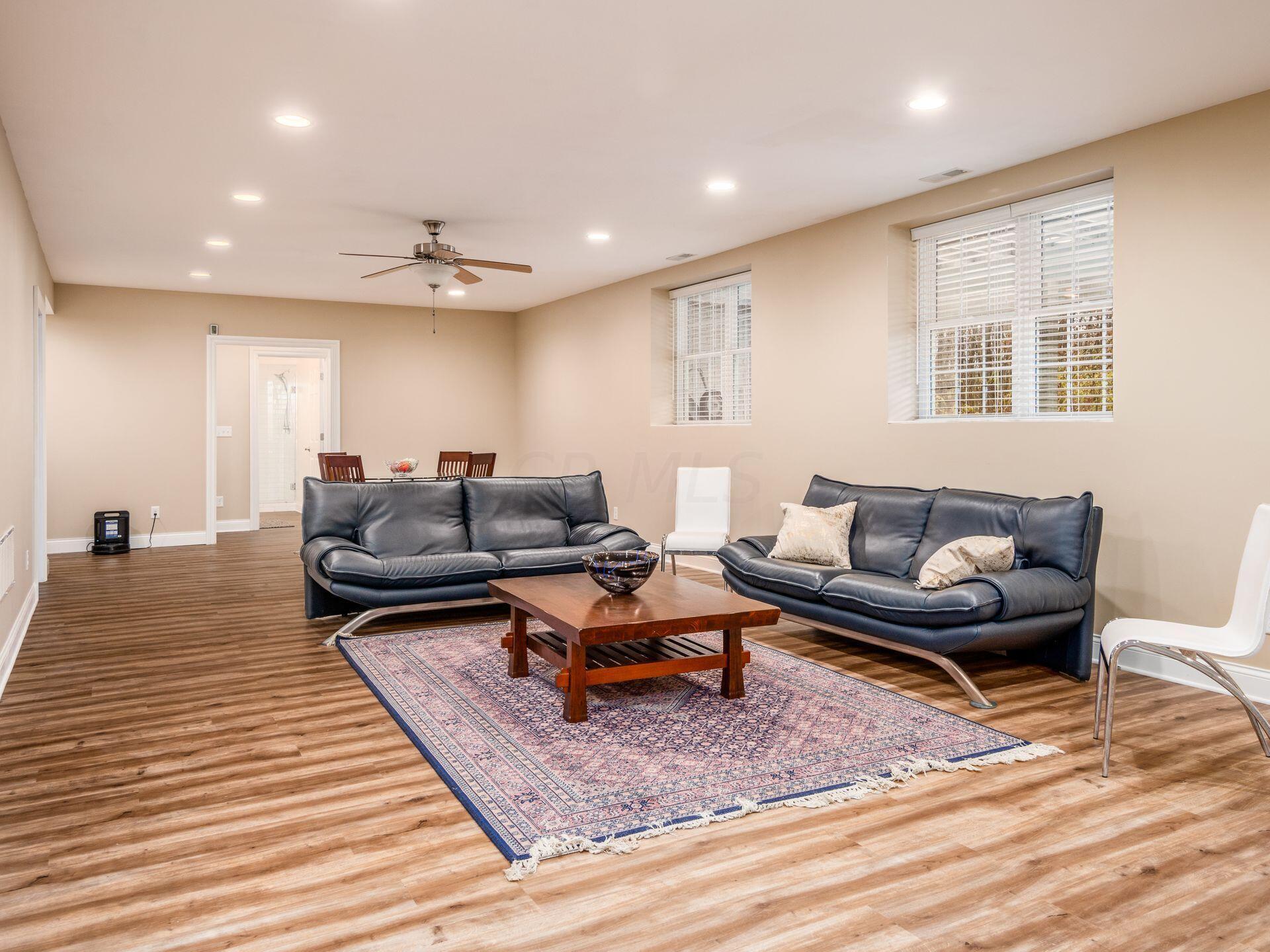 8531 Concord Road Delaware, OH 43015 - Photo 37 of 65 LL Rec Room