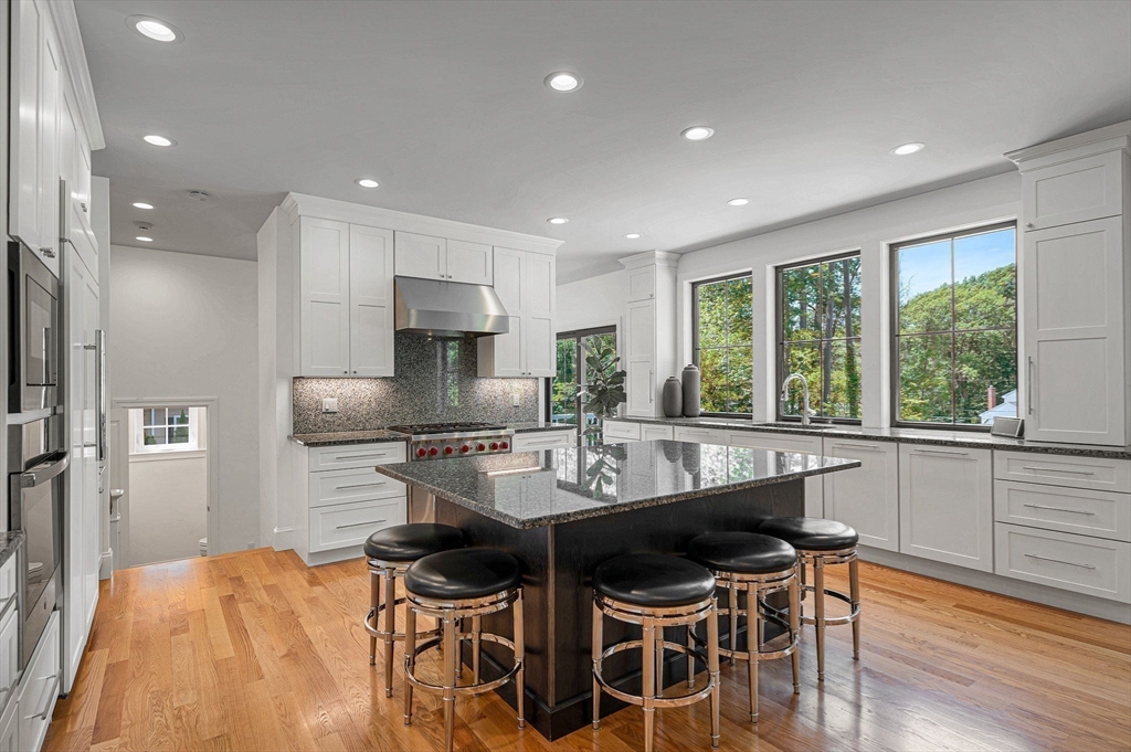 145 High Plain Road Andover, MA 01810 - Photo 7 of 33