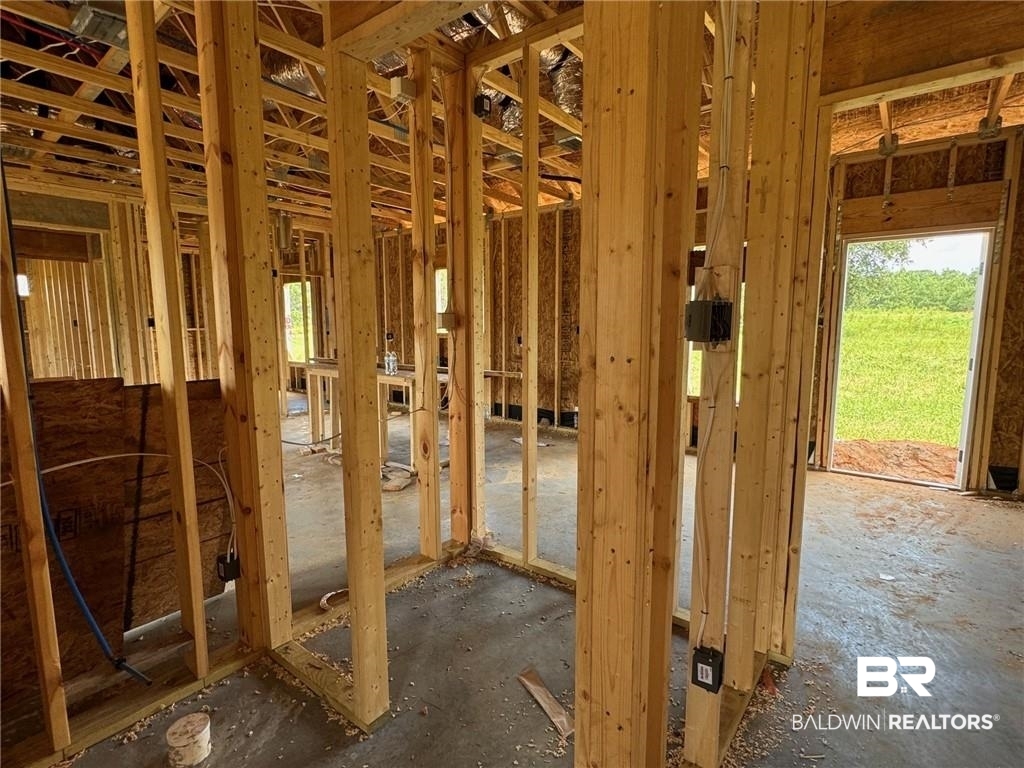 6575 East Ranch Road Grand Bay, AL 36541 - Photo 14 of 19 View of misc room