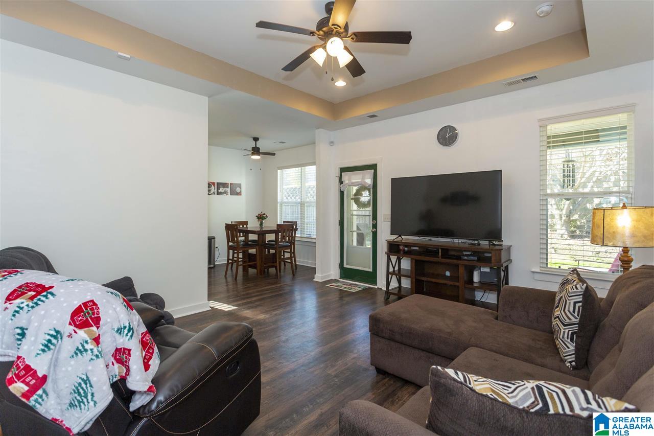 156 Ridgecrest Road Calera, AL 35040 - Photo 17 of 35