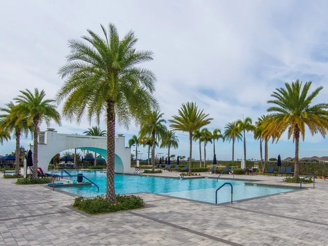 $847,000 | 2462 Chapel Bridge Lane, Melbourne, FL 32940