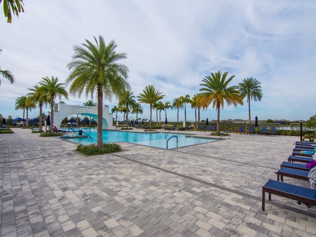 2462 Chapel Bridge Lane Melbourne, FL 32940 - Photo 30 of 36