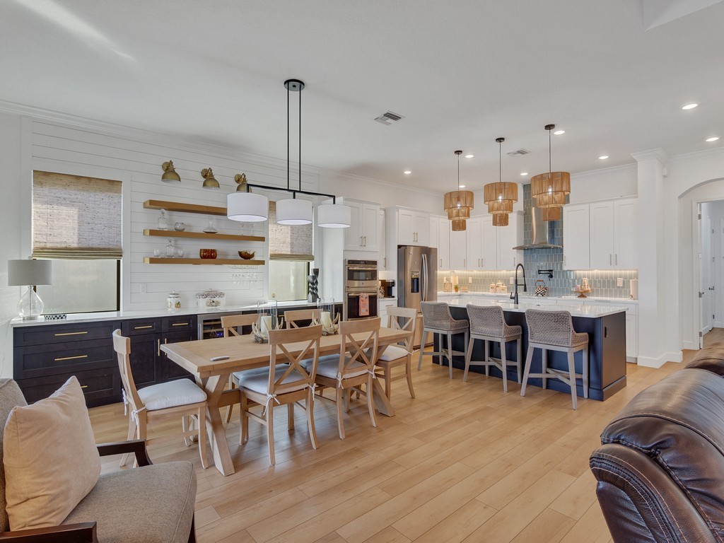 2462 Chapel Bridge Lane Melbourne, FL 32940 - Photo 3 of 36