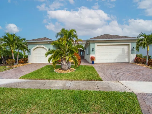 $847,000 | 2462 Chapel Bridge Lane, Melbourne, FL 32940