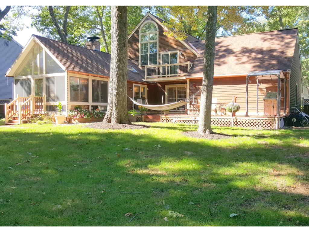 82 Esker Road Hampton, NH 03842 - Photo 1 of 35