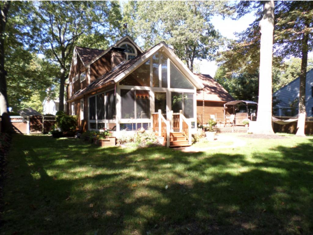 82 Esker Road Hampton, NH 03842 - Photo 35 of 35