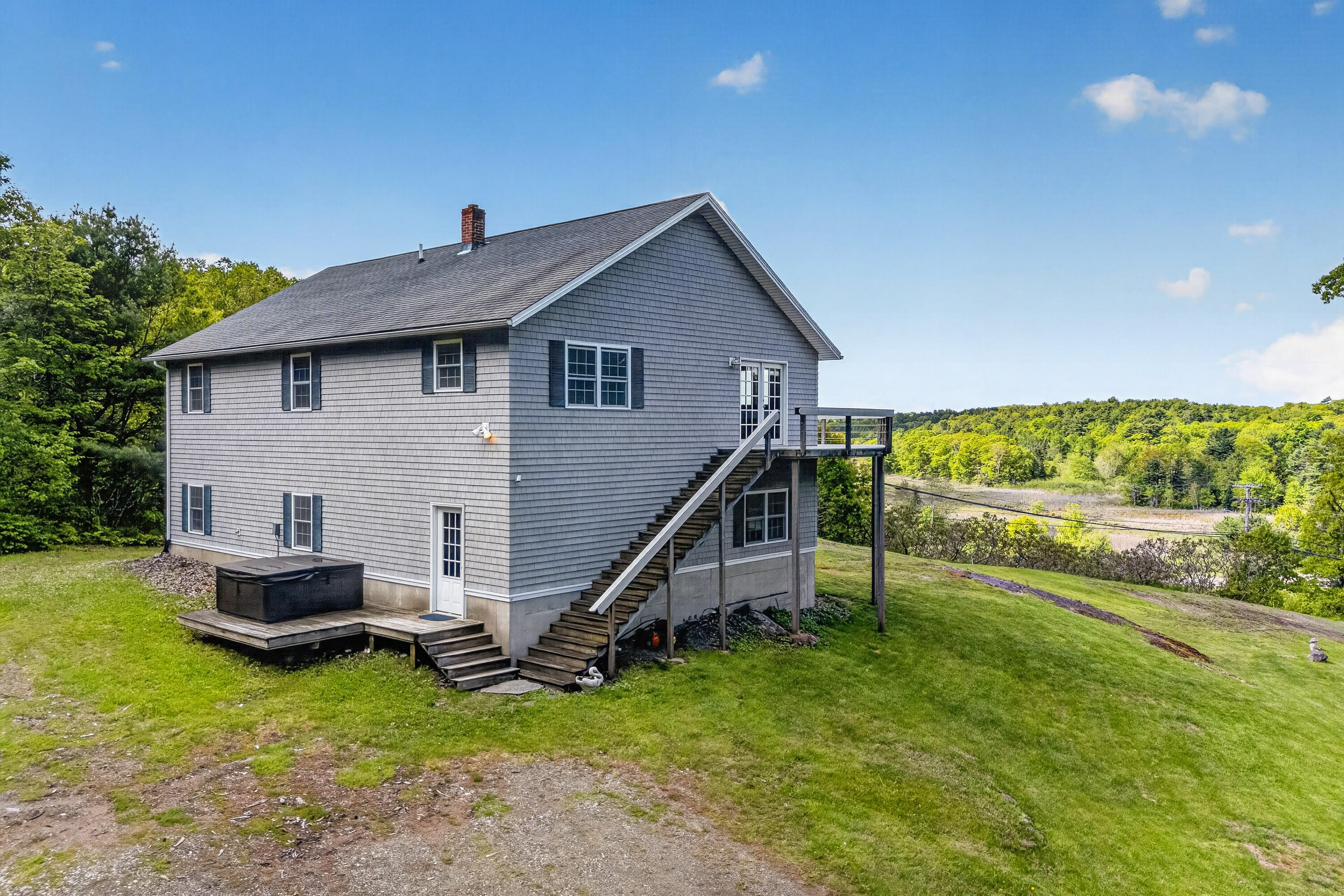 1 Echo Lake Road Boothbay Harbor, ME 04538 - Photo 56 of 58 1 Echo Lk Rd_106