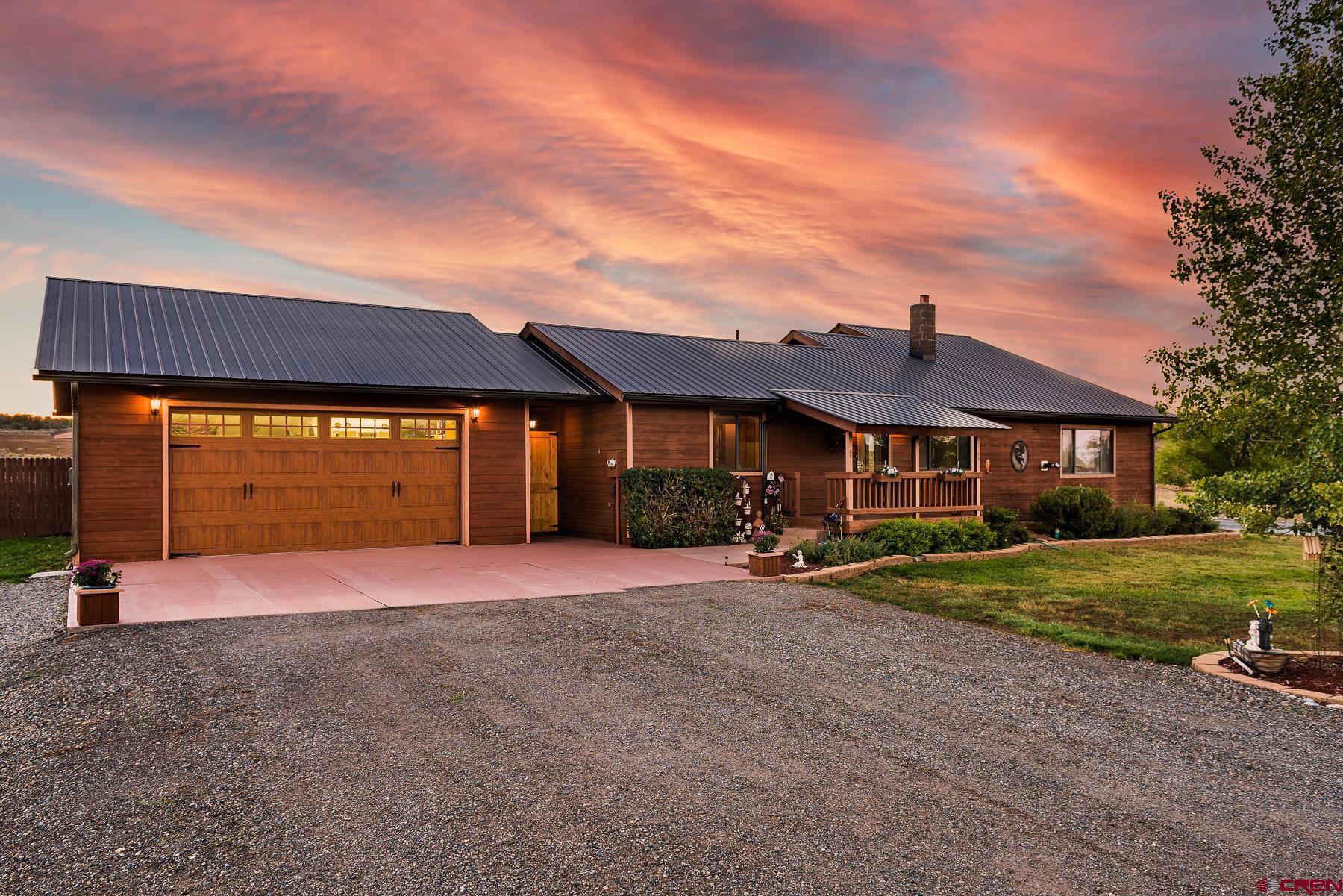 420 Rustic Road Durango, CO 81301 - Photo 1 of 1 Gallery Image 1