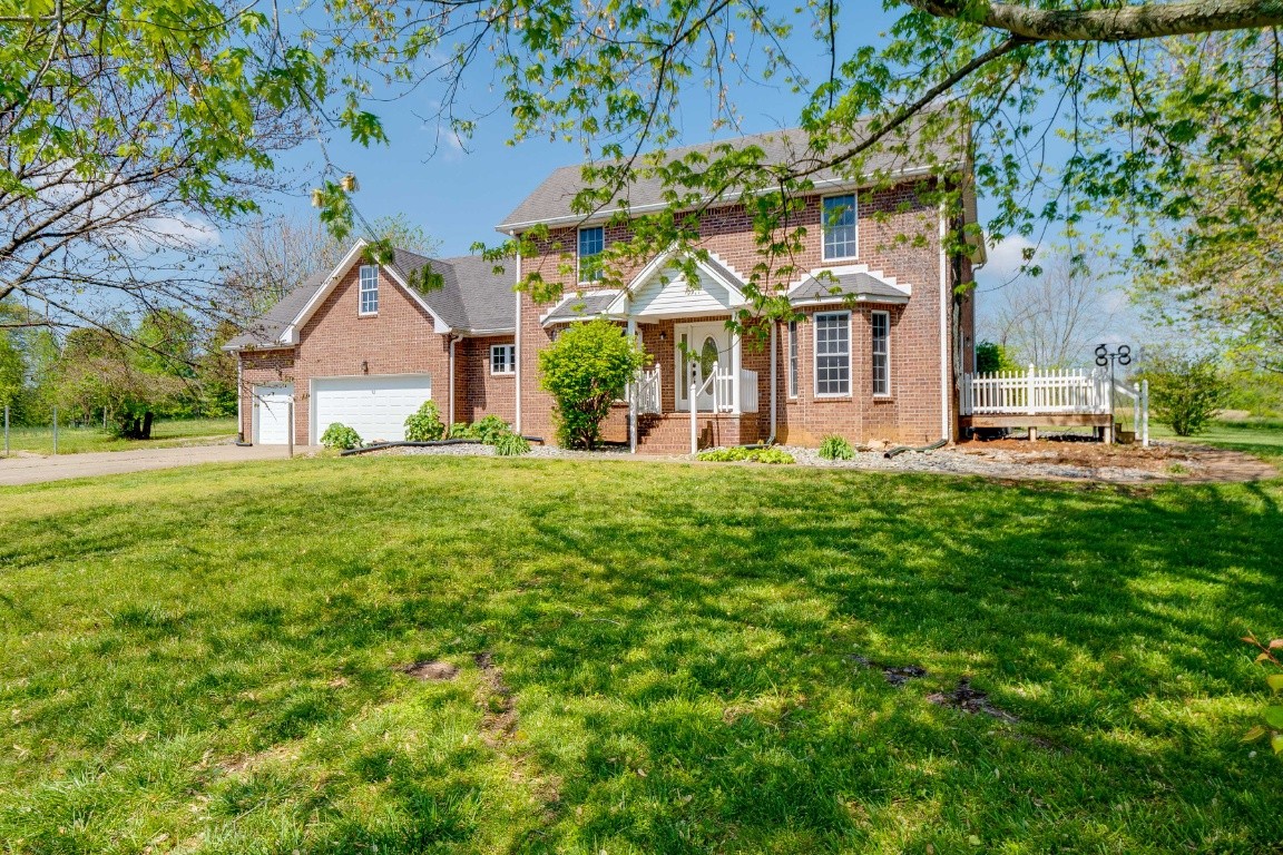 3000 Sweethome Road Chapmansboro, TN 37035 - Photo 1 of 35 Gallery Image 1