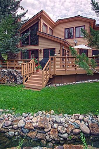 411 June Creek Road, Unit B Edwards, CO 81632 - Photo 1 of 11 Primary Photo