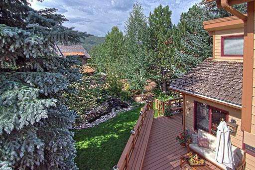 411 June Creek Road, Unit B Edwards, CO 81632 - Photo 11 of 11 Additional Photo