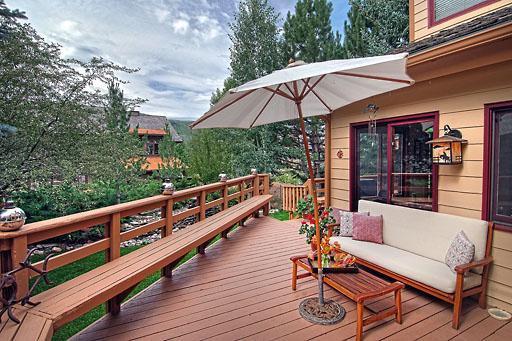 411 June Creek Road, Unit B Edwards, CO 81632 - Photo 10 of 11 Additional Photo