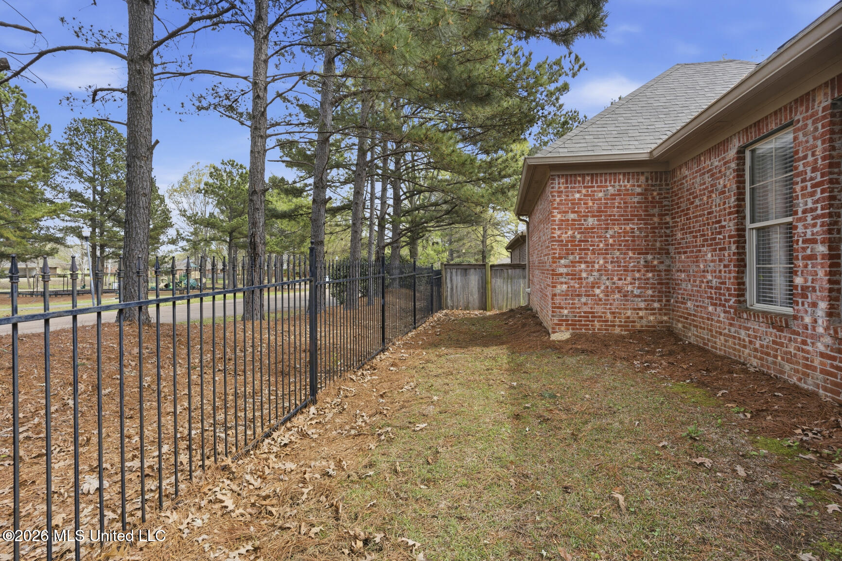 118 Hampton Chase Madison, MS 39110 - Photo 30 of 31 118 Hampton Chase-27