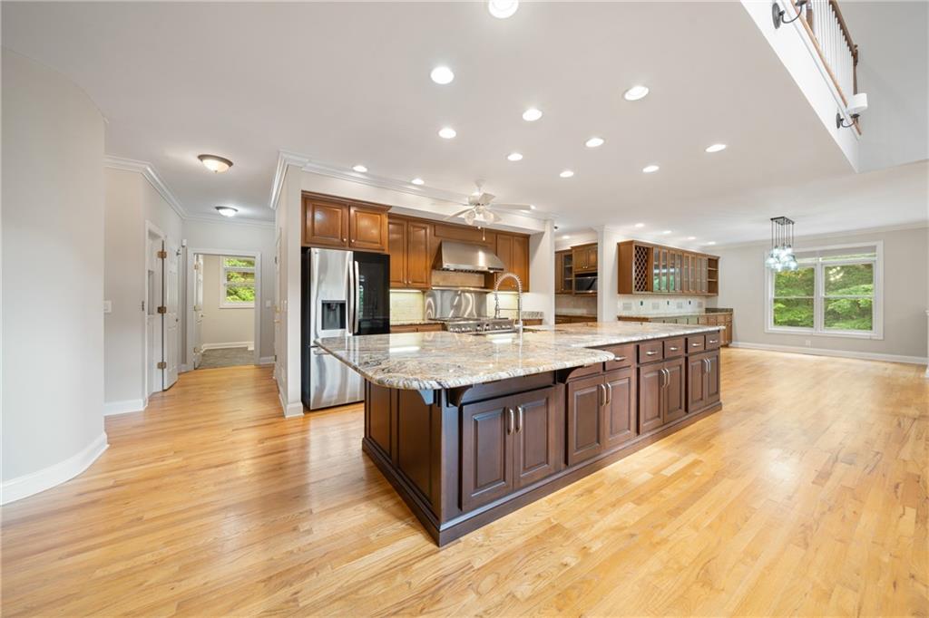 2110 Monument Road Jasper, GA 30143 - Photo 7 of 69