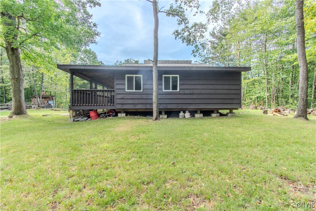 672 Pinckney Road Pinckney, NY 13626 - Photo 5 of 50