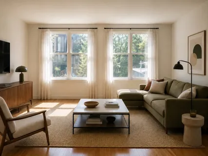 $4,750 | 20 Webster Street, Unit 211, Brookline, MA 02446