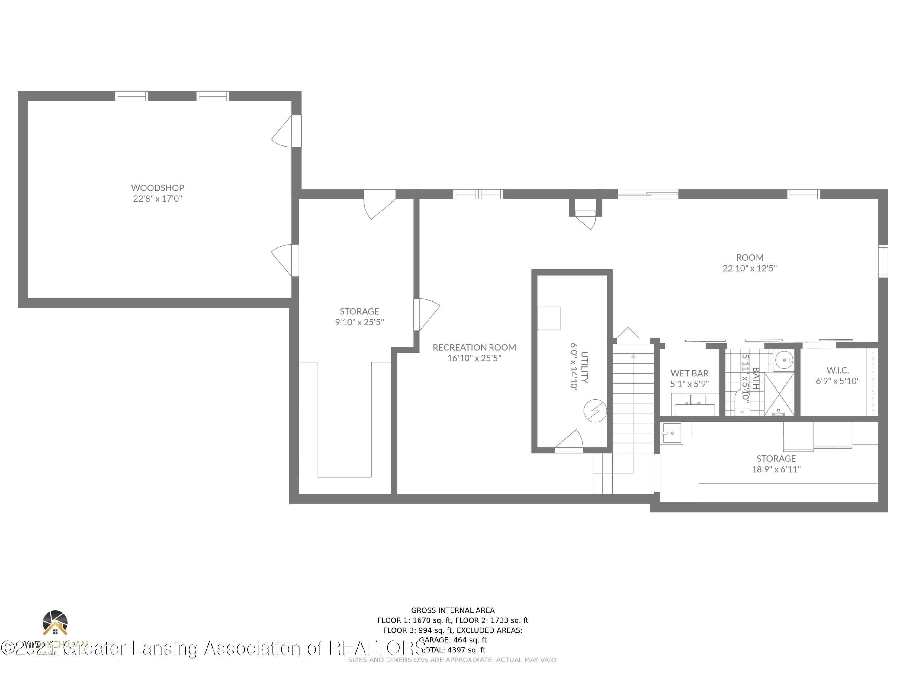 6316 Curtice Road Eaton Rapids, MI 48827 - Photo 66 of 68 Floor-plans