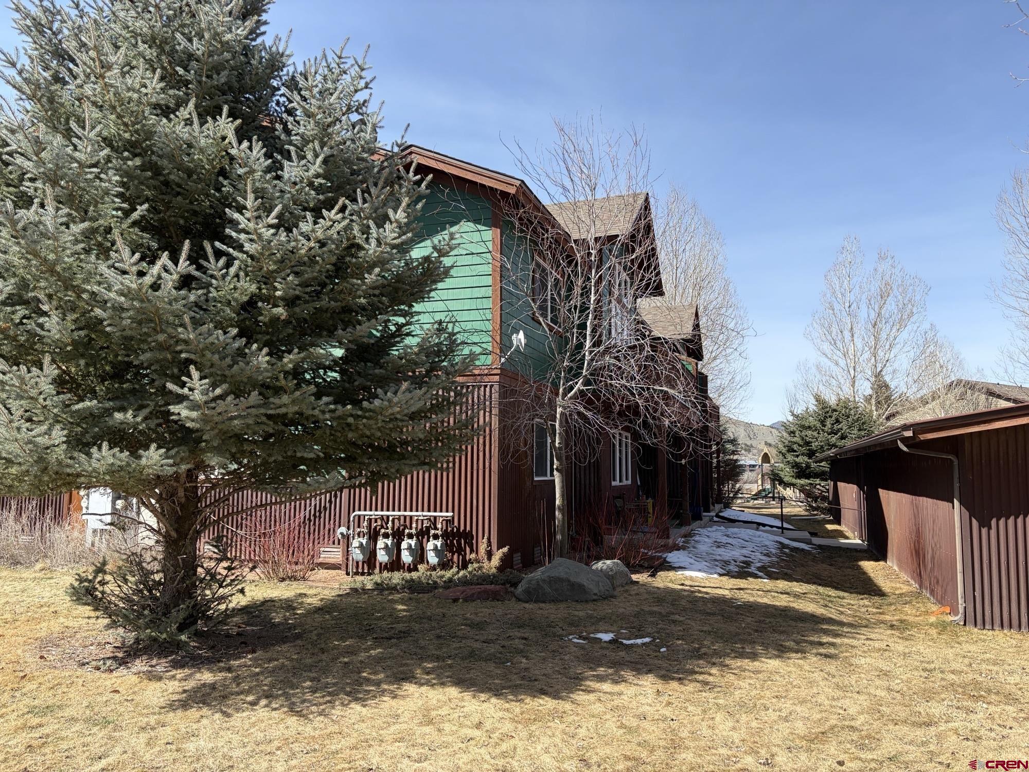 520 Redcliff Circle, Unit G101 Ridgway, CO 81432 - Photo 1 of 1