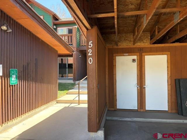 520 Redcliff Circle, Unit G101 Ridgway, CO 81432 - Photo 15 of 28