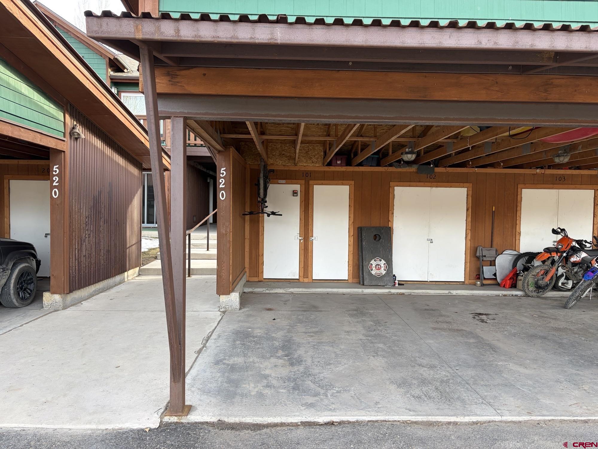 520 Redcliff Circle, Unit G101 Ridgway, CO 81432 - Photo 17 of 28