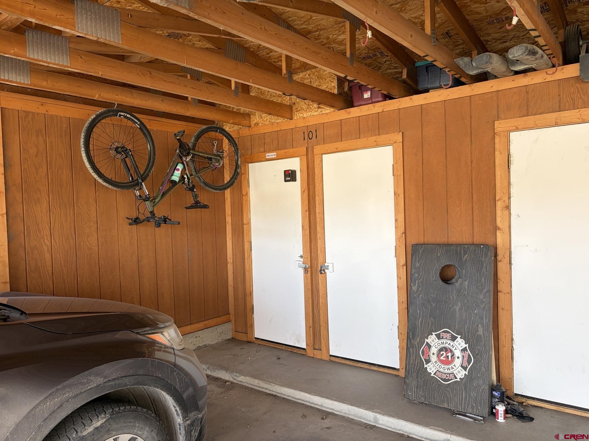 520 Redcliff Circle, Unit G101 Ridgway, CO 81432 - Photo 18 of 28