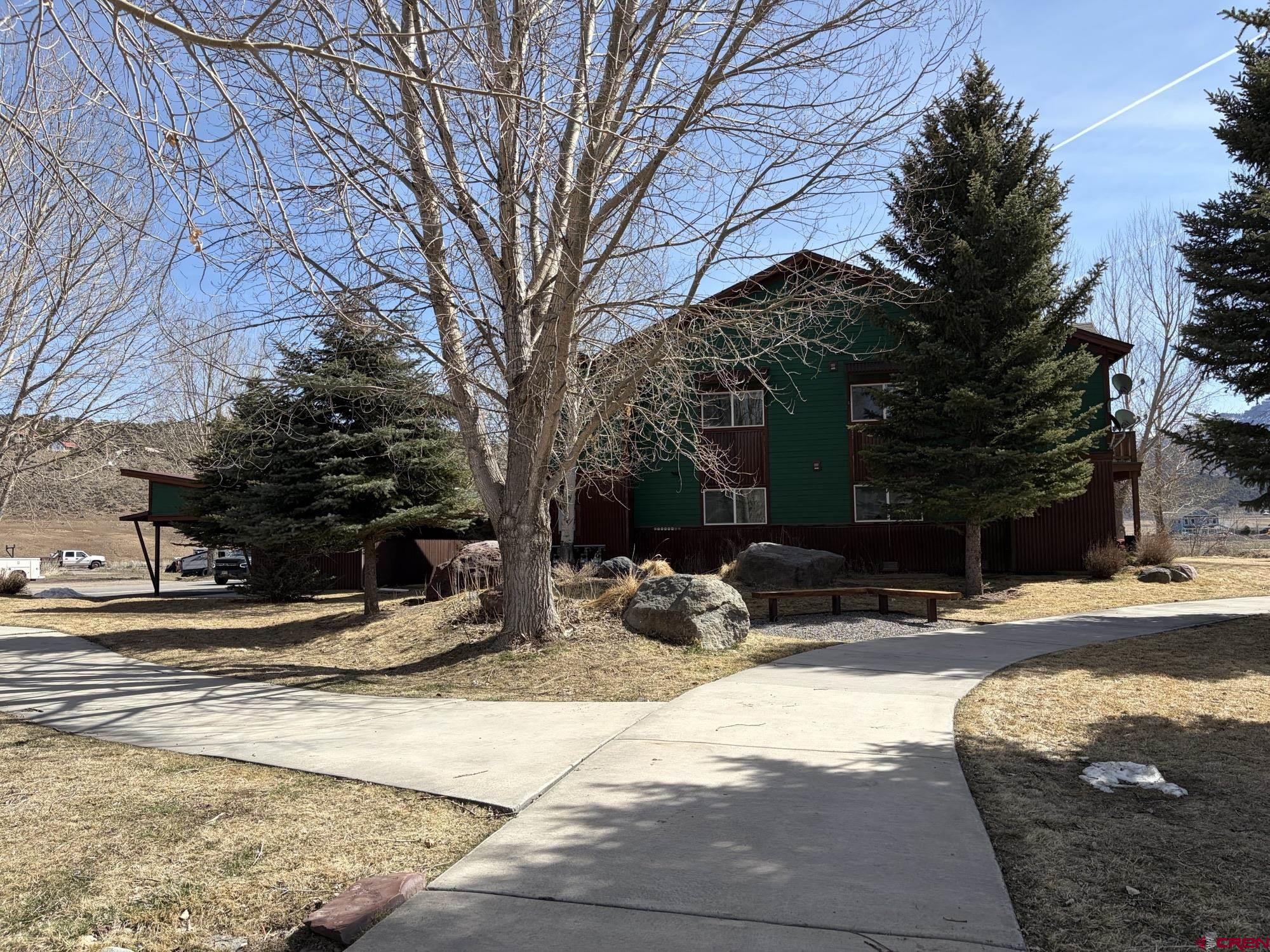 520 Redcliff Circle, Unit G101 Ridgway, CO 81432 - Photo 24 of 28