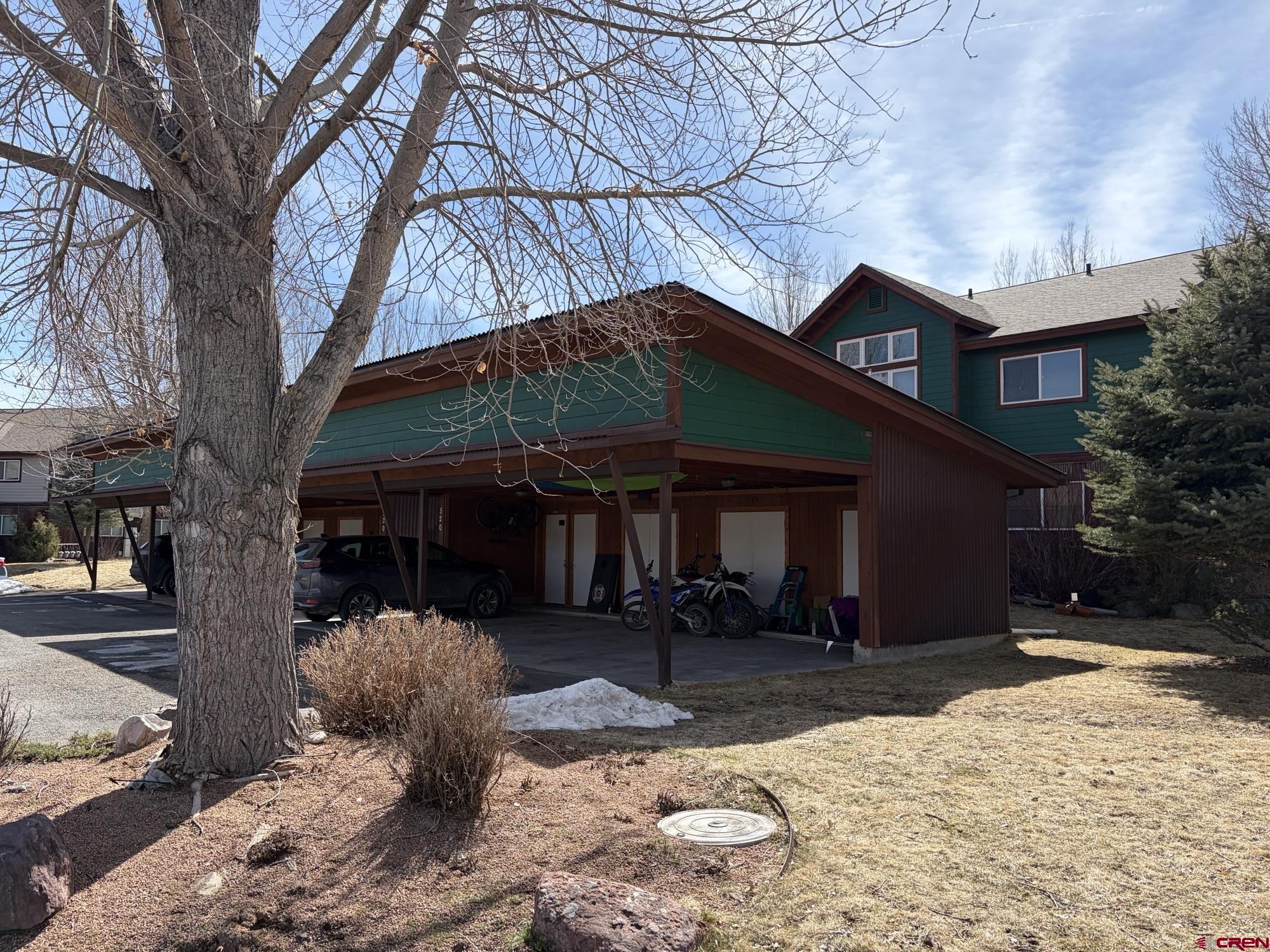 520 Redcliff Circle, Unit G101 Ridgway, CO 81432 - Photo 25 of 28