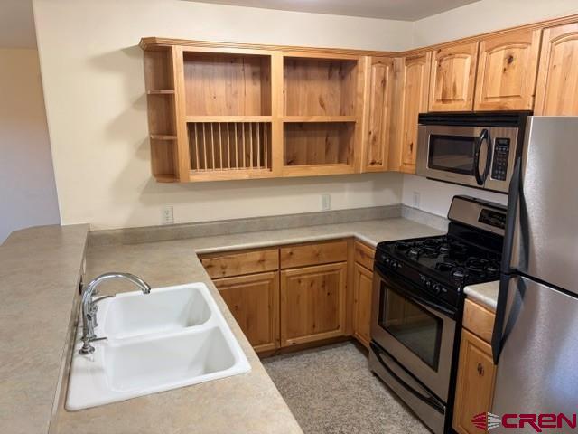 520 Redcliff Circle, Unit G101 Ridgway, CO 81432 - Photo 4 of 28