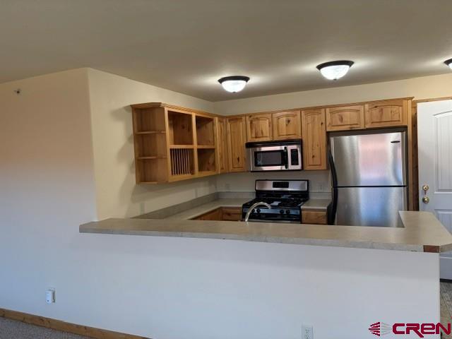 520 Redcliff Circle, Unit G101 Ridgway, CO 81432 - Photo 5 of 28