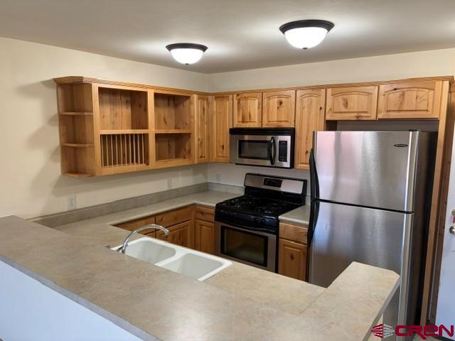 520 Redcliff Circle, Unit G101 Ridgway, CO 81432 - Photo 6 of 28