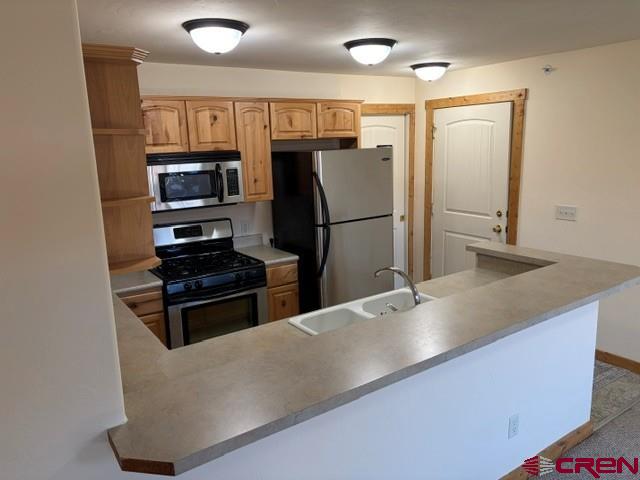 520 Redcliff Circle, Unit G101 Ridgway, CO 81432 - Photo 7 of 28