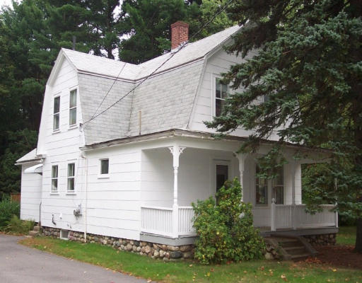107 Harding Street Medfield, MA 02052 - Photo 1 of 1 Gallery Image 1