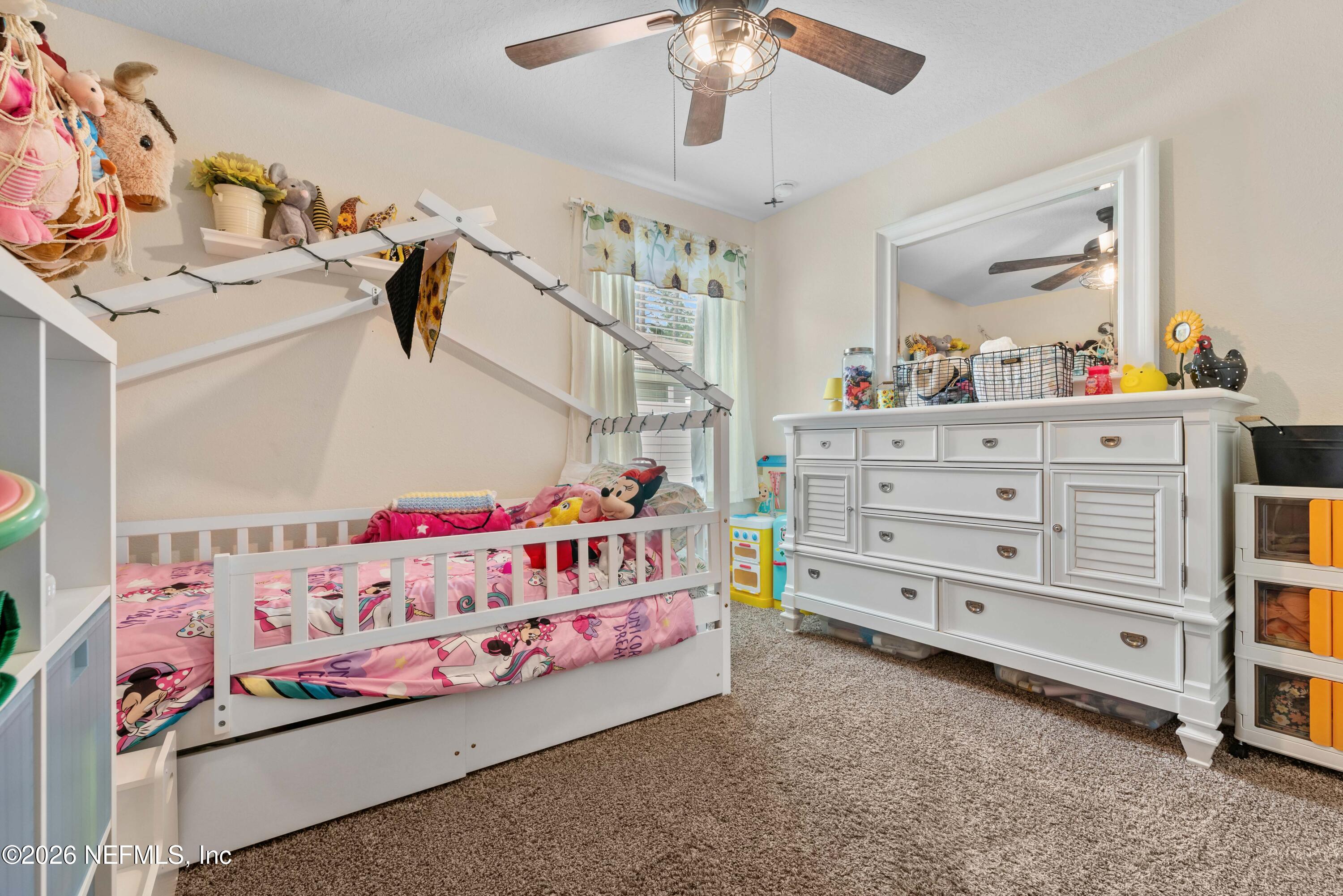 71 Cody Street St. Augustine, FL 32084 - Photo 11 of 14 Bedroom 2