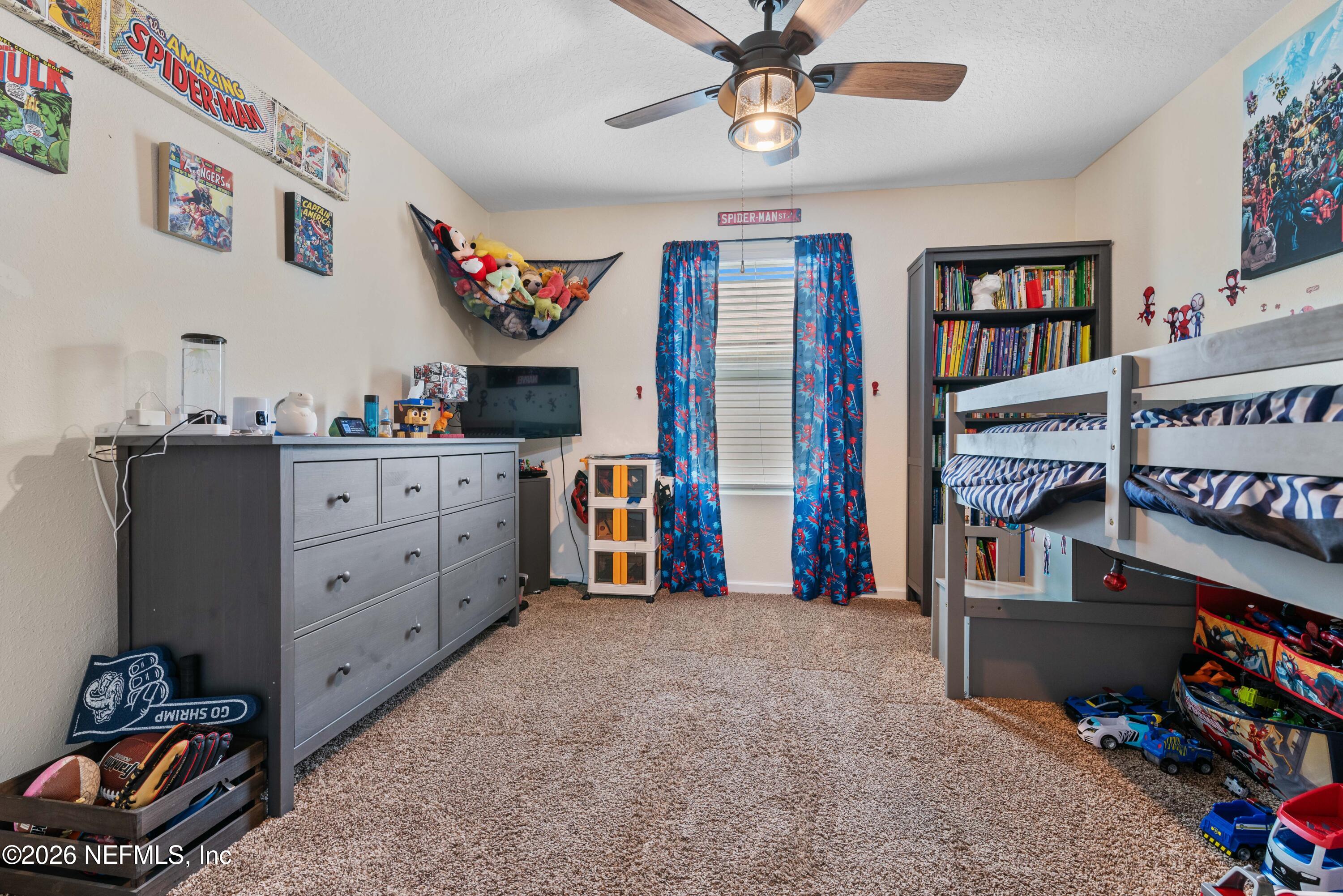 71 Cody Street St. Augustine, FL 32084 - Photo 12 of 14 Bedroom 3