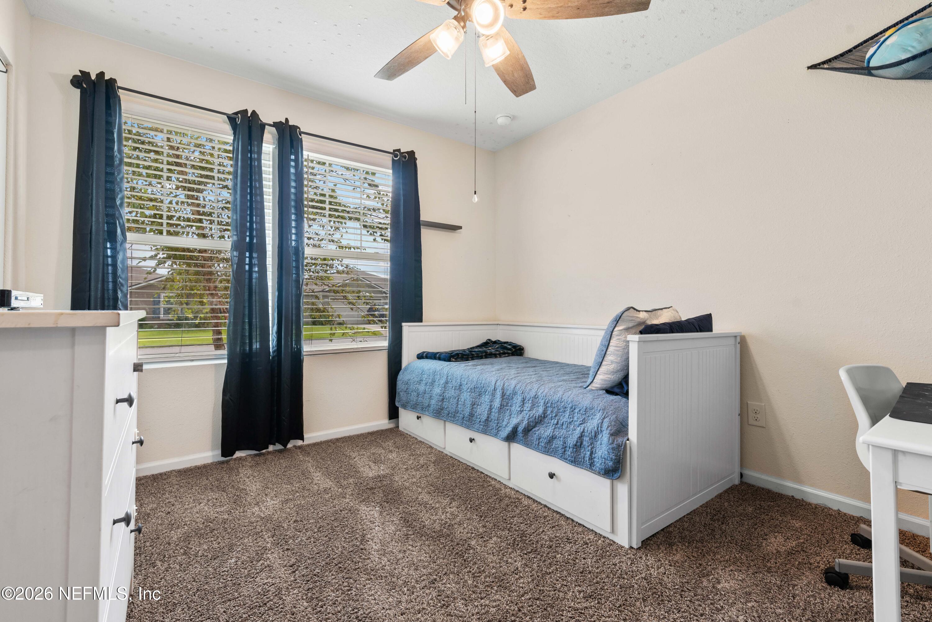 71 Cody Street St. Augustine, FL 32084 - Photo 13 of 14 Bedroom 4