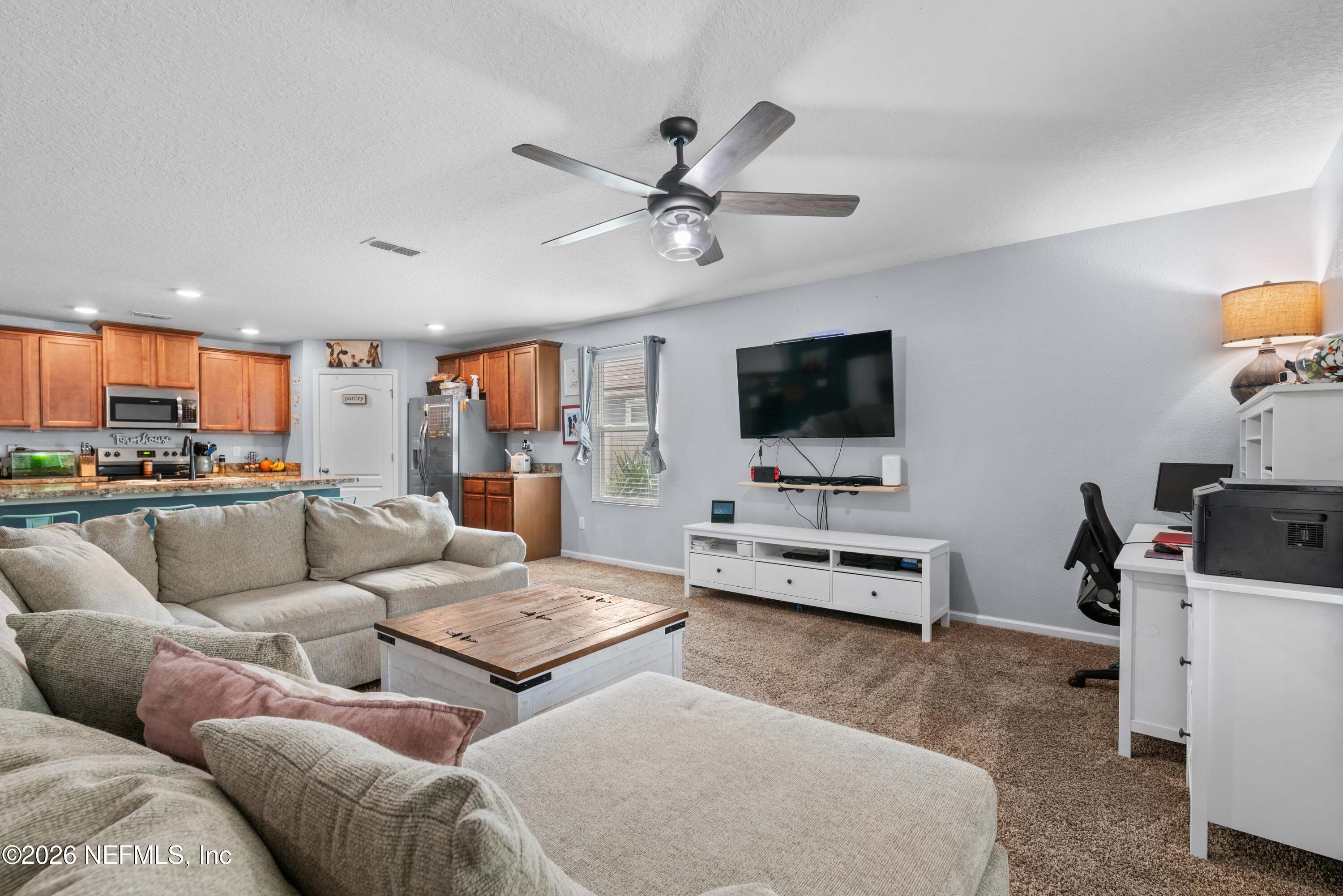 71 Cody Street St. Augustine, FL 32084 - Photo 3 of 14 Living Room