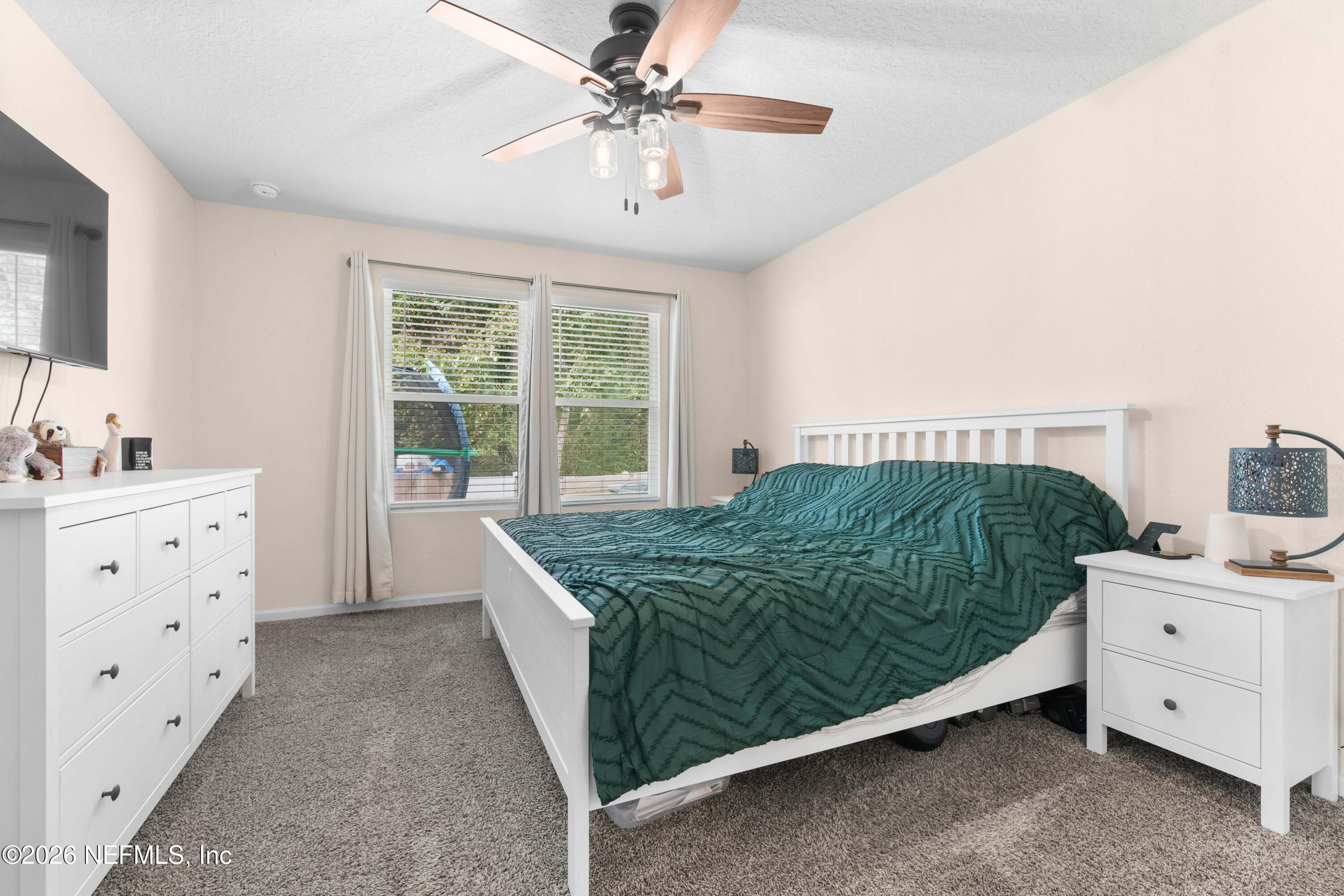 71 Cody Street St. Augustine, FL 32084 - Photo 8 of 14 Owner Suite