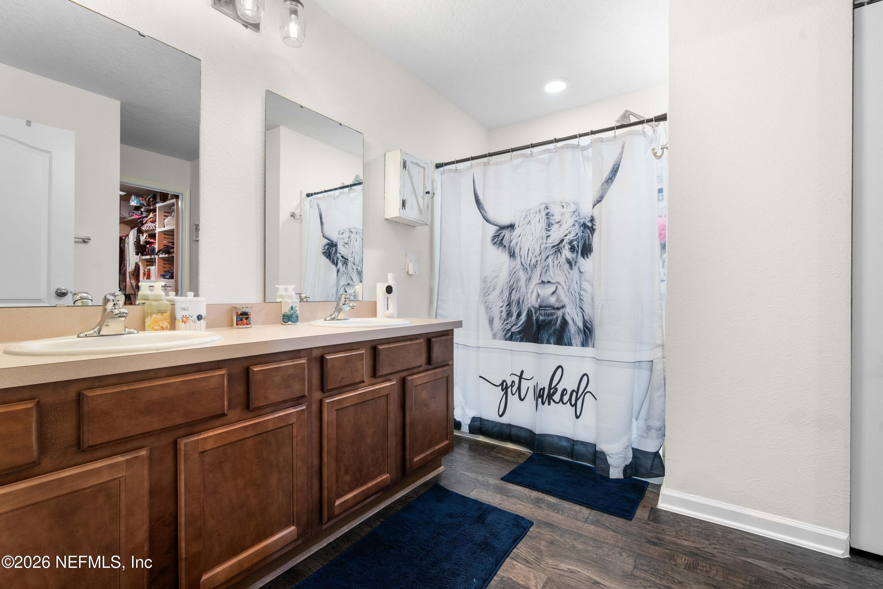 71 Cody Street St. Augustine, FL 32084 - Photo 9 of 14 Owner Bath Suite